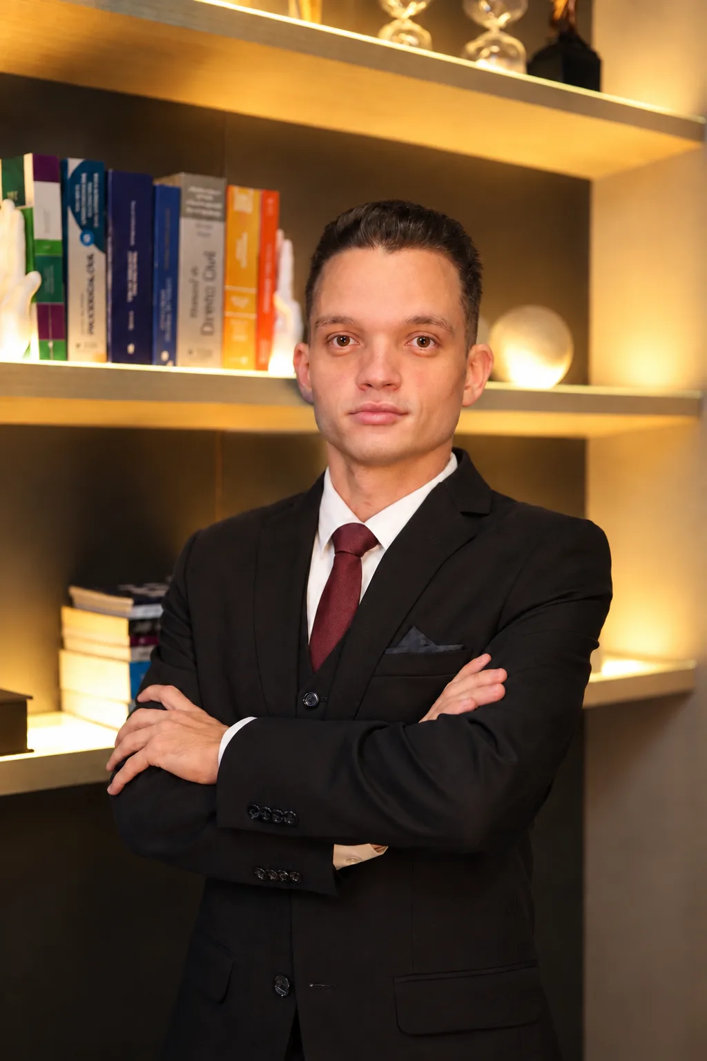 Foto de Matheus Sebastião Soares Rodrigues de Menezes