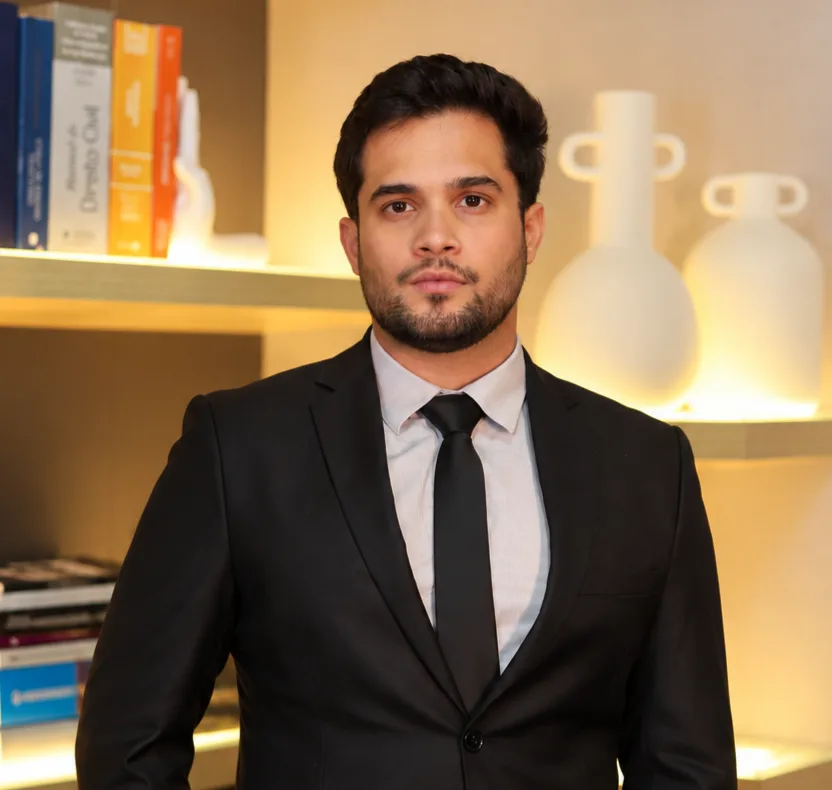 Foto de Carlos Cesar de Oliveira