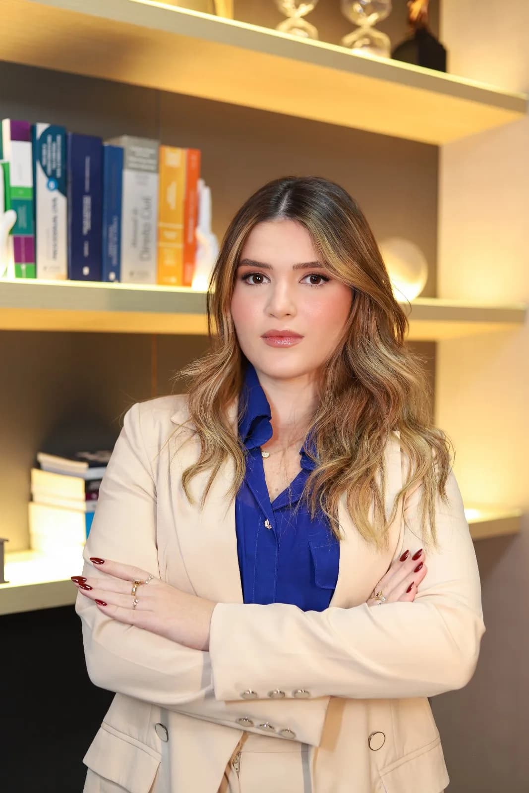 Foto de Emily Campos Faria