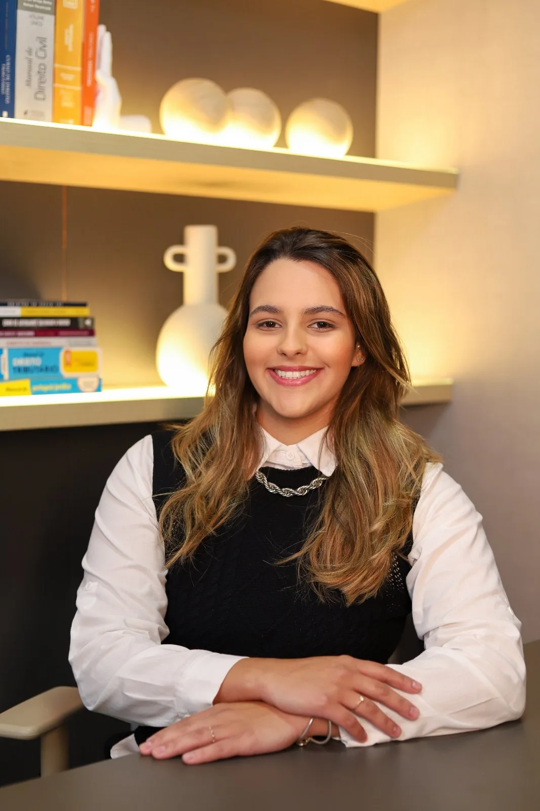 Foto de Camilly Vitória Faria
