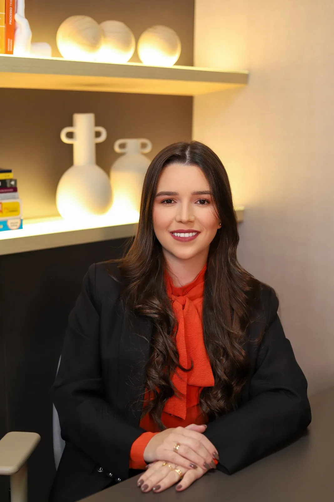 Foto de Maria Rita de Faria