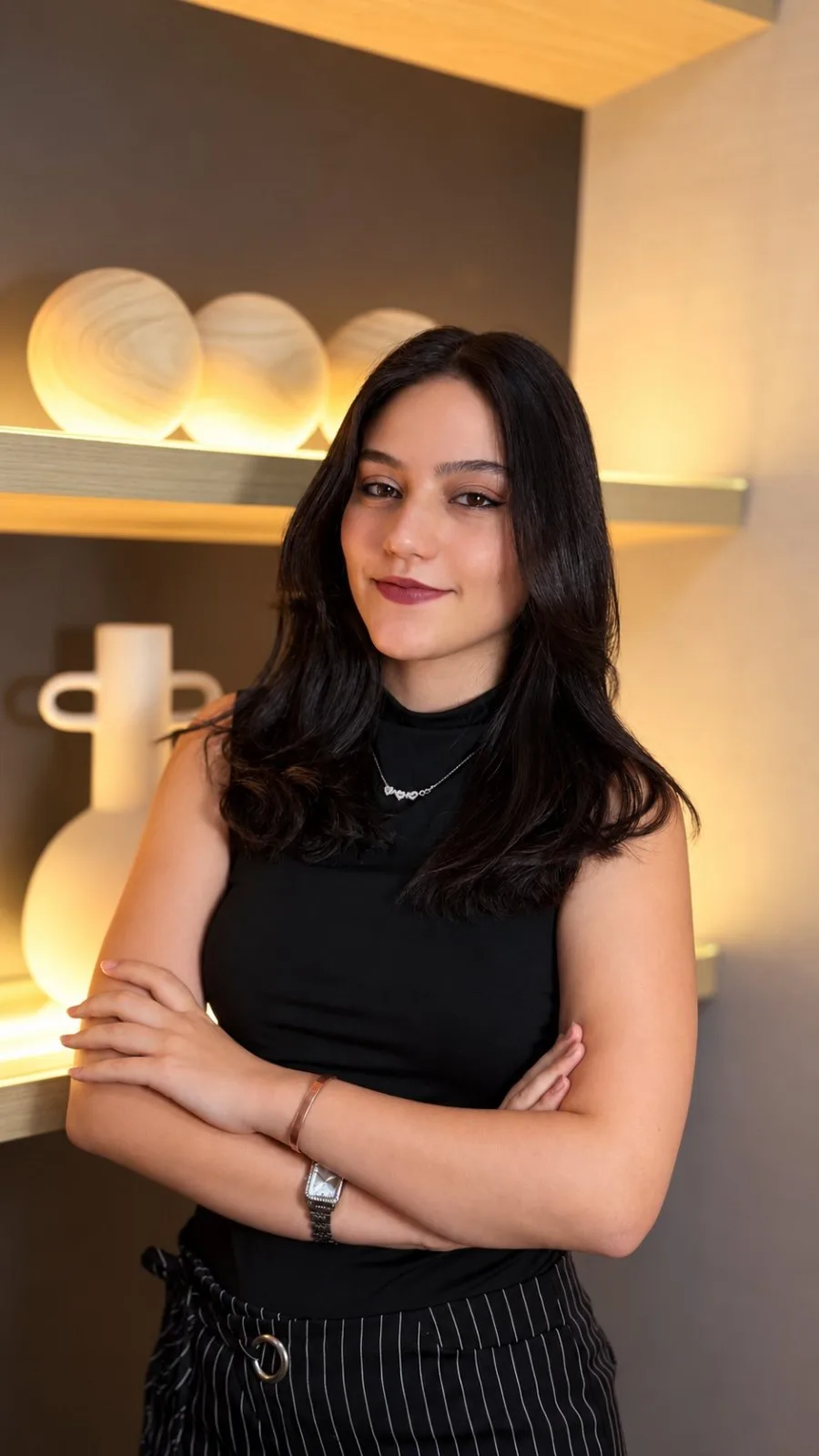 Foto de Júlia Fernandes de Almeida