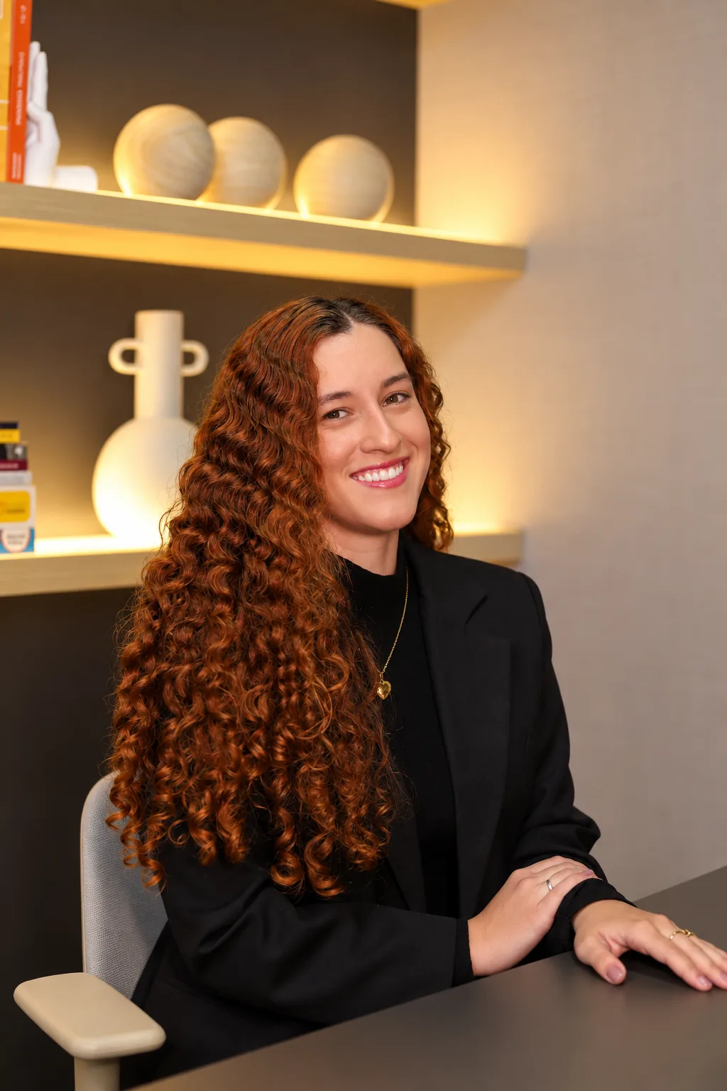Foto de Isadora Castro Silva